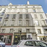 Saint Germain des Près UNIT 002